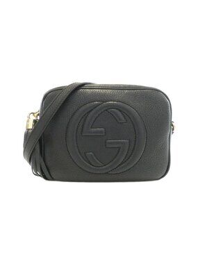 Gucci Soho Shoulder Bag